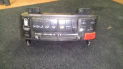 Блок управления климат-контролем. Toyota Estima, TCR11, TCR11W Двигатель 2TZFE