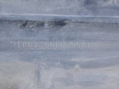 Накладка на бампер. Suzuki SX4, YB41S, YC11S, YA41S, YB11S, YB22S, YA22S