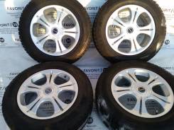 VAGGIO. 7.0x17, 4x114.30, 5x114.30, ET32