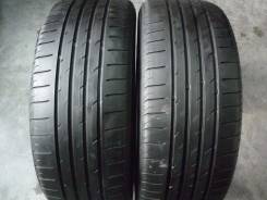 Nexen/Roadstone N'blue HD. Летние, 2015 год, износ: 10%, 2 шт