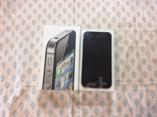 Apple iPhone 4s. �/�, 16 �� ����
