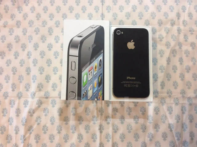 Apple iPhone 4s. �/�, 16 �� ����