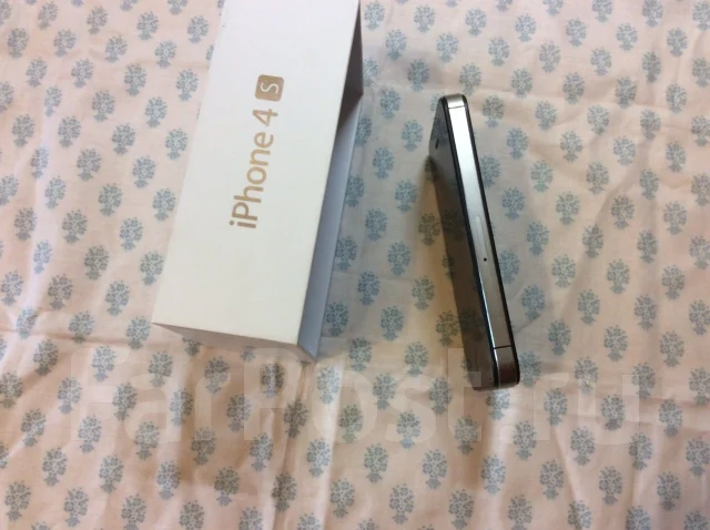 Apple iPhone 4s. �/�, 16 �� ����