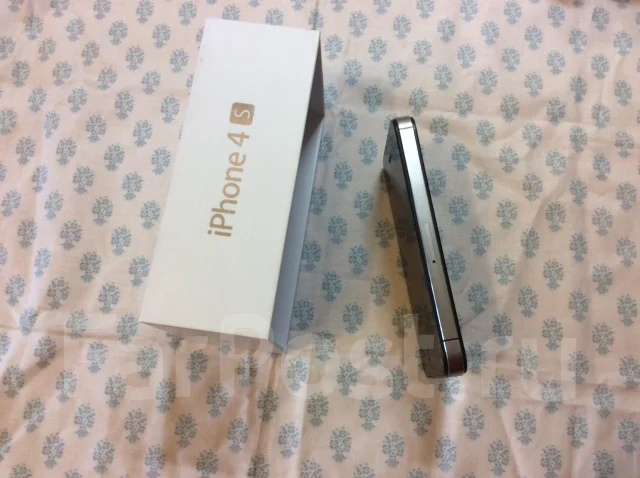 Apple iPhone 4s. �/�, 16 �� ����