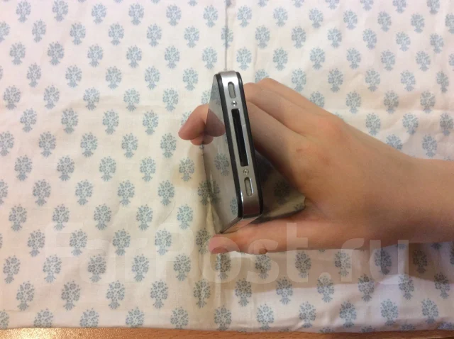 Apple iPhone 4s. �/�, 16 �� ����