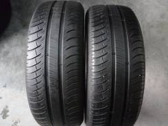 Michelin Energy. Летние, износ: 10%, 2 шт