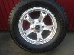 Weds Keeler. 8.0x18, 5x150.00, ET52