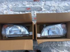 Фара. Hino Dutro Toyota Dyna, XZU433, RZY230, TRY230, KDY230, WU420, KDY290, KDY270, XZU404, XZU424, XZU420, LY280, KDY221, KDY241, TRY281, RZY231, LY...