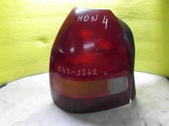 Стоп-сигнал. Honda Civic