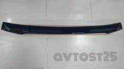Спойлер. Toyota Land Cruiser, URJ200, UZJ200, UZJ200W, J200, URJ202, VDJ200, URJ202W, GRJ200 Двигатели: 2UZFE, 3URFE, 1URFE, 1VDFTV, 1GRFE