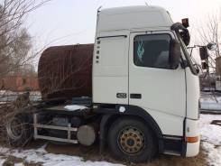Volvo. FH12, 12 700 куб. см., 25 000 кг.