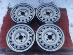 Honda. 6.0x15, 4x114.30, ЦО 64,1 мм. Под заказ