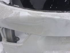 Накладка на дверь багажника. BMW X3
