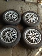 BADX S-Hold. 6.0x15, 5x114.30, ET45