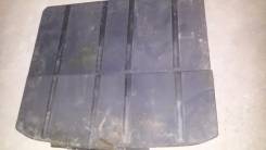 Полка багажника. Nissan X-Trail, DNT31, NT31, TNT31, T31 Двигатели: QR25DE, M9R, MR20DE