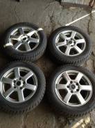 Rial Giro. 6.0x15, 5x114.30, ET48