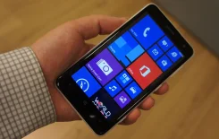 Nokia Lumia 625. ����� ����