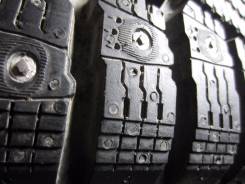 Nokian Hakkapeliitta 7 SUV. Зимние, шипованные, без износа, 4 шт