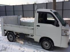 Daihatsu Hijet. Продам минигрузовик, 700 куб. см., 500 кг.