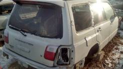 Subaru Forester. SF5