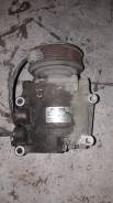 Компрессор кондиционера. Honda Civic Двигатель D15B