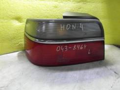 Гудок. Honda Vigor