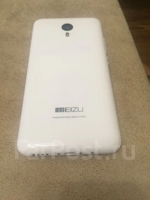 Meizu M2 Note. �/� ����