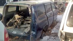 Toyota Succeed. NCP5158, 1NZ
