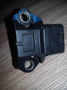 Датчик абсолютного давления. Toyota: iQ, Yaris, Land Cruiser, Aygo, Vitz, Passo, Crown, Prius, Belta Lexus: RX270, GS350, RX350, GS450h, RX450h, GS250...