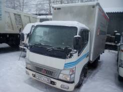 Mitsubishi Canter. 2006 года. Продам., 3 000 куб. см., 2 000 кг.