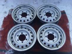 Toyota. 5.5x15, 6x139.70, ЦО 106,1 мм. Под заказ