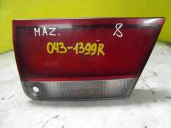 Вставка багажника. Mazda Cronos