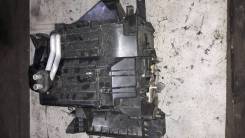 Печка. Honda Civic, EU1 Двигатель D15B