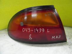 Стоп-сигнал. Mazda Lantis