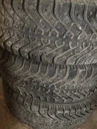 Goodyear Wrangler Ultra Grip. ������, ����������, 2011 ���, �/�, ����� 60�% ����