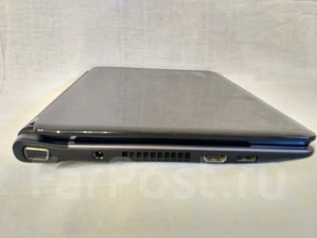 Acer Aspire 1410. 11.6", 1 300����, ��� 2048 ��, ���� 320���, WiFi: 1, Bluetooth: 1, ����������� �� 6��. ����