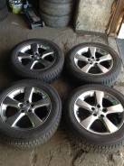 Toyota. 7.0x18, 5x114.30, ET35