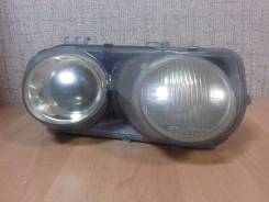 Фара. Honda Integra, DB6, E-DB6, E-DB7, E-DB8, E-DB9, E-DC1, E-DC2 Двигатель B18C3