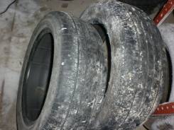 Dunlop SP Sport Maxx A1-A A/S. Летние, 2010 год, износ: 60%, 4 шт