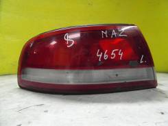 Стоп-сигнал. Mazda