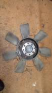 Вискомуфта. Toyota Estima, TCR11, TCR11W Двигатель 2TZFE
