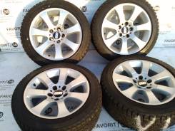 BBS. 8.0x17, 5x120.00, ET20