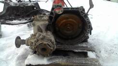 АКПП. Nissan X-Trail, NT30 Двигатель QR20DE