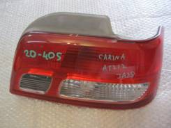 Стоп-сигнал. Toyota Carina, AT210, AT211, AT212, CT210, CT211, CT216, CT215 Двигатели: 4AGE, 2CT, 3CTE, 7AFE, 5AFE