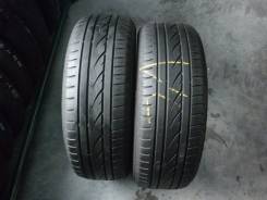 Continental ContiPremierContact. Летние, 2011 год, износ: 20%, 2 шт