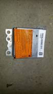 Блок управления airbag. Nissan X-Trail, NT31 Двигатель MR20DE