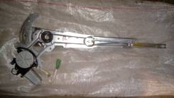 Стеклоподъемный механизм. Honda Stepwgn, RF4, RF3, CBA-RF4, UA-RF3, LA-RF3, CBA-RF3, UA-RF4, LA-RF4, CBARF3, CBARF4, LARF3, LARF4, UARF3, UARF4