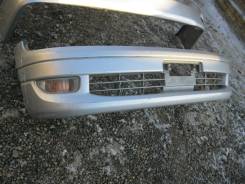 Бампер. Toyota Estima Emina, TCR10, CXR10, CXR21, TCR11, CXR11, CXR11G, CXR10G, CXR21G, TCR11G, TCR10G, TCR21G, TCR20G, CXR20G, CXR20 Двигатели: 3CTE...