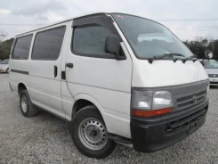 ��������� ����� ��������� Hiace ����