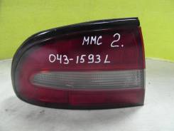 Стоп-сигнал. Mitsubishi Galant